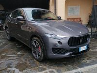usata Maserati Levante - 2019
