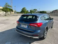 Usata Ford Focus Active 120 CV (88 kW) 2020 Station wagon