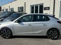 Usata Opel Corsa S 101 CV (74 kW) 2025 Arktis white Utilitaria