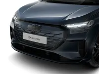 Nuova Audi Q4 Sportback e-tron Business 210 kW (286 CV) 2026 Blu plasma metallizzato SUV