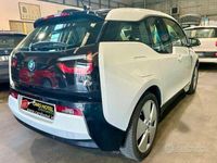 usata BMW i3 94 Ah (Range Extender)