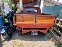 Usata Fiat 1100 1950