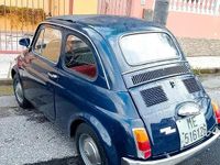 Usata Fiat 500 1970 Utilitaria