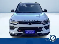 Usata KGM Korando 163 CV (119 kW) 2026 Bianco SUV