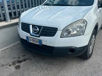 Usata Nissan Qashqai 110 CV (80 kW) 2010 SUV