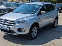 Usata Ford Kuga 120 CV (88 kW) 2019 Grigio SUV