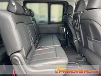 Usata Hyundai Staria 177 CV (130 kW) 2024 Bianco Monovolume