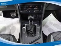 usata VW Tiguan 2.0 TDI 150cv BlueMotion rLine DSG EU6