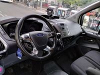 Usata Ford Tourneo 131 CV (96 kW) 2016 Bianco Monovolume