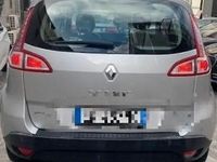 usata Renault Scénic III Scénic 1.5 dCi 110CV Dynamique