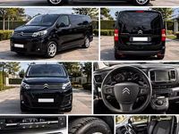 Usata Citroën Spacetourer 122 CV (89 kW) 2023 Nero Monovolume