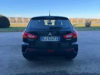 Usata Mitsubishi ASX Intense 150 CV (110 kW) 2011 Other SUV