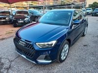Usata Audi A1 116 CV (85 kW) 2024 Blu Berlina