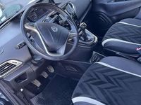 Usata Lancia Ypsilon Gold 95 CV (69 kW) 2016 Utilitaria