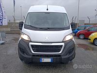 Usata Fiat Ducato 140 CV (102 kW) 2023 Bianco Furgone
