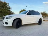 Usata BMW X1 143 CV (105 kW) 2011 SUV