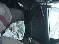 Usata Ford Focus 105 CV (77 kW) 2012 Blu Station wagon