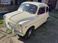 usata Fiat 600D Non fornito