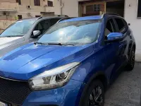 Usata DR DR 5.0 154 CV (113 kW) 2021 Bluazzurro SUV