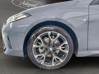 Usata BMW 118 M Sport 150 CV (110 kW) 2025 Grigio Utilitaria