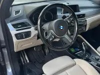 Begagnad BMW X2 M Sport 150 HK (110 kW) 2022 SUV