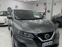 Usata Nissan Qashqai Tekna+ 163 CV (119 kW) 2017 Grigio SUV