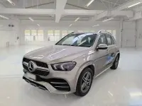 Usata Mercedes GLE350 Premium 194 CV (142 kW) 2023 SUV
