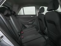 Usata VW T-Roc Life 150 CV (110 kW) 2025 Argento SUV
