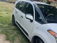 Usata Citroën C3 Picasso Attraction 92 CV (67 kW) 2011 Monovolume