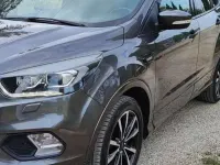Usata Ford Kuga ST-Line 150 CV (110 kW) 2018 SUV