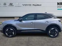 Nouvelle Opel Mokka-e GS Line 61 kW (84 ch) 2026 Gris SUV