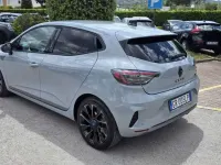 Usata Renault Clio V Esprit Alpine 143 CV (105 kW) 2024 Gray Berlina