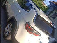 Usata Jeep Compass 120 CV (88 kW) 2018 Bianco SUV