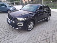 usata VW T-Roc T-Roc1.5 tsi Advanced dsg