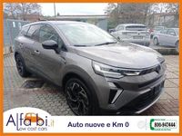 Nuova Renault Symbioz Esprit Alpine 145 CV (106 kW) 2025 Vari colori SUV