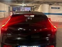 Usata Volvo V40 120 CV (88 kW) 2017 Berlina