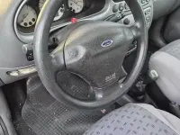 Usata Ford Fiesta 75 CV (55 kW) 2000 Grigio Utilitaria