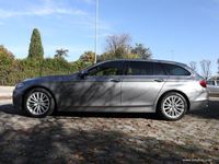 usata BMW 520 d Luxury