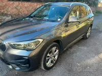 Usata BMW X1 Sport Line 150 CV (110 kW) 2021 SUV