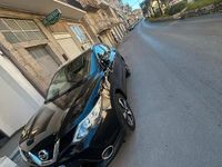 Usata Nissan Qashqai 2015 Nero SUV