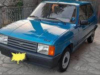 Usata Talbot Samba 1982 Blu Berlina