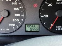 Usata Fiat Marea Weekend 110 CV (80 kW) 2001 Station wagon