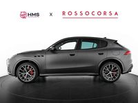 Nuova Maserati Grecale 530 CV (389 kW) 2025 Grigio SUV