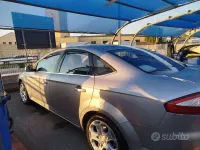 Usata Ford Mondeo 145 CV (106 kW) 2007 Grigio Berlina