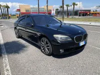 Usata BMW 730L 245 CV (180 kW) 2010 Berlina