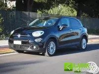 Occasion Fiat 500X Connect 95 ch (69 kW) 2021 Noir SUV