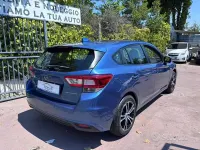 Usata Subaru Impreza 114 CV (83 kW) 2018 Bluazzurro Berlina