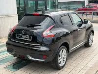 Usata Nissan Juke Acenta 116 CV (85 kW) 2016 Nero SUV