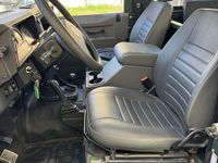 Occasion Land Rover Defender 109 ch (80 kW) 1997 SUV