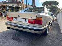 Usata BMW 520 125 CV (91 kW) 1989 Oro Berlina